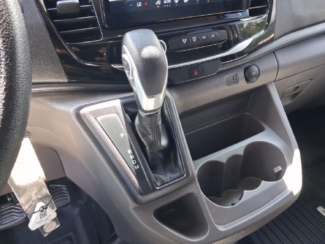 Used 2023 Ford Transit 350 XLT RWD image 19