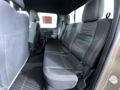 Certified 2023 Nissan Frontier PRO-4X w/ Pro Convenience Package AWD/4WD image 23