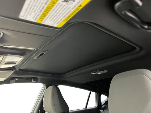 New 2026 Subaru Crosstrek 2.5i Sport AWD/4WD image 24