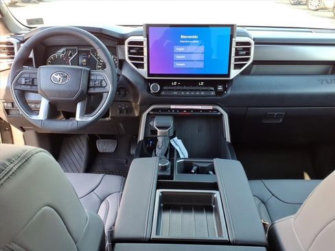 New 2026 Toyota Tundra SR5 image 7