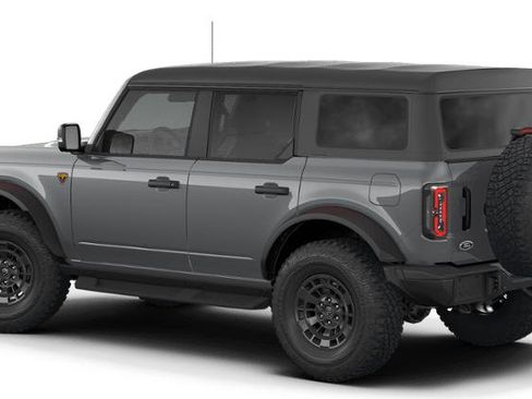 New 2026 Ford Bronco Badlands AWD/4WD image 2