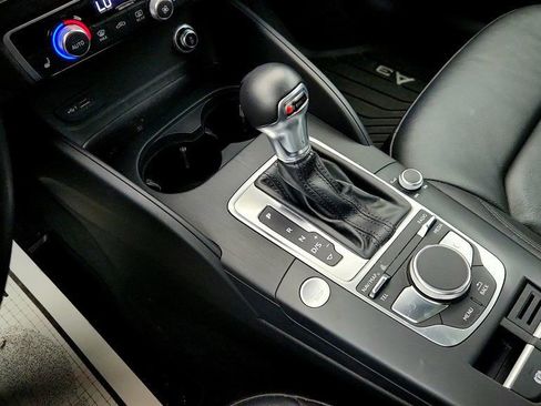 Used 2017 Audi A3 2.0T Premium w/ Convenience Package image 16