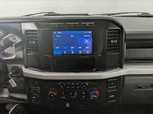 Used 2023 Ford F250 XL w/ 360-Degree Camera Package AWD/4WD image 30