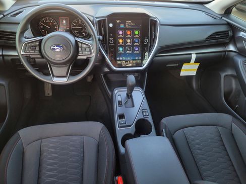 New 2026 Subaru Impreza 2.0i Sport AWD/4WD image 5