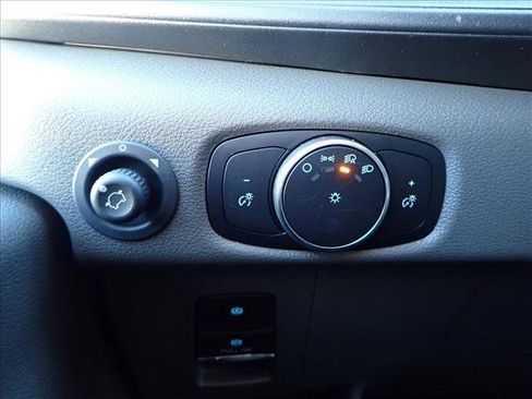 New 2026 Ford Transit 250 148 Medium Roof Extended AWD image 23