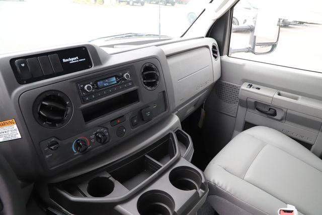 New 2027 Ford E-350 and Econoline 350 Super Duty w/ Power Equipment Group RWD image 26