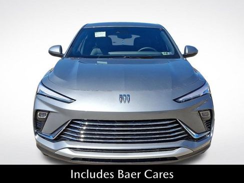New 2026 Buick Envista Preferred w/ Convenience I Package FWD image 2