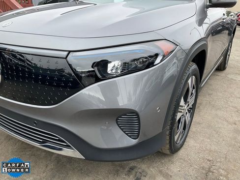 Used 2024 Mercedes-Benz EQB 250+ image 96