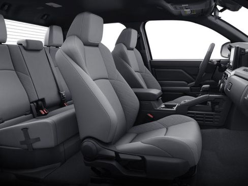 New 2026 Toyota Tacoma SR5 RWD image 7
