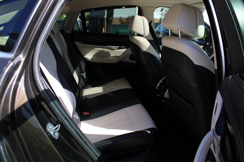 Used 2016 BMW X6 xDrive35i AWD/4WD image 33