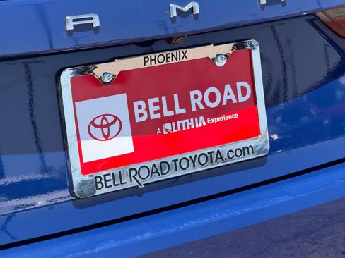 Used 2025 Toyota Camry XLE FWD image 18