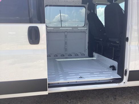 Used 2023 RAM ProMaster 3500 image 6