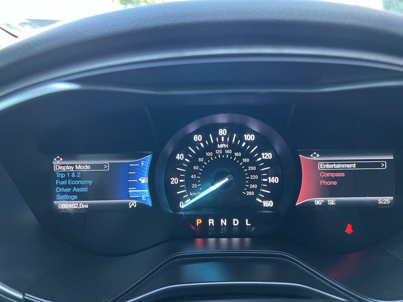 Used 2020 Ford Fusion SE w/ Equipment Group 151A FWD image 20