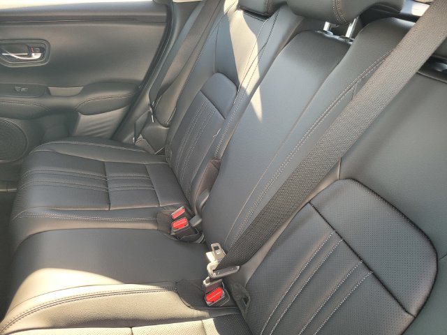 New 2027 Honda HR-V EX-L image 9