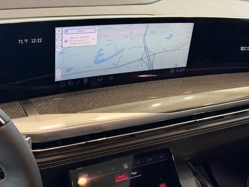 New 2026 Cadillac Escalade V image 43