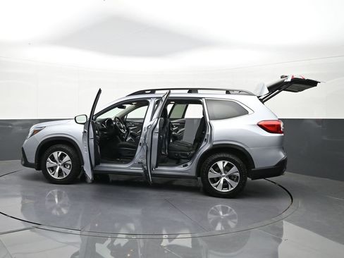 Used 2024 Subaru Ascent Premium w/ Convenience Package AWD/4WD image 40
