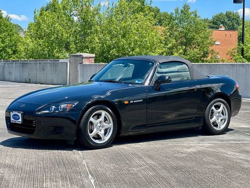 Used 2000 Honda S2000 image 47