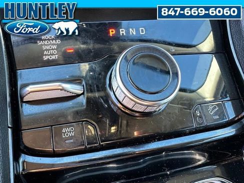 Used 2022 Jeep Grand Cherokee Limited 4xe w/ Luxury Tech Group II image 24