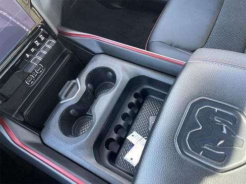 Certified 2022 RAM 1500 Rebel w/ Rebel Level 2 Equipment Group image 21