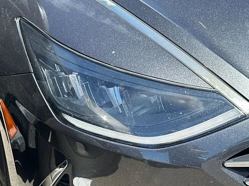 Used 2021 Hyundai Sonata SE image 10