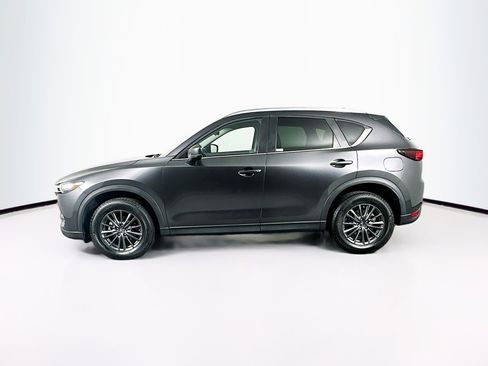Used 2019 MAZDA CX-5 Touring image 4