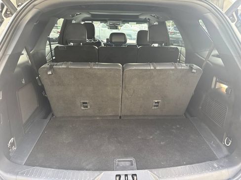 Used 2026 Ford Explorer ST w/ Sun And Sound Package AWD/4WD image 15