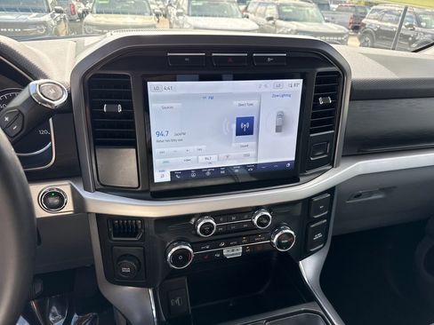Used 2023 Ford F150 XLT w/ Equipment Group 302A High RWD image 20