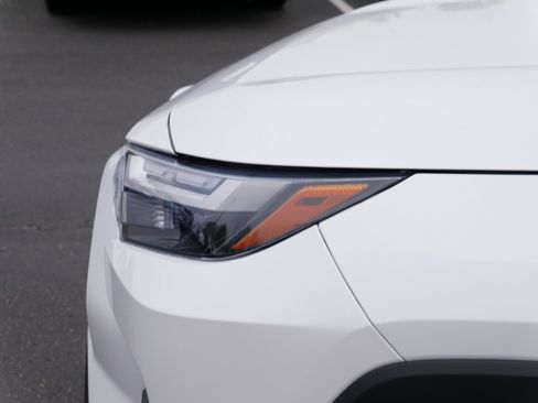 Certified 2025 Toyota RAV4 XLE Premium image 16