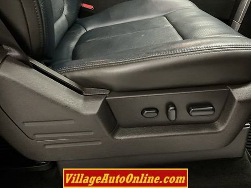 Used 2014 Ford F150 Limited image 37