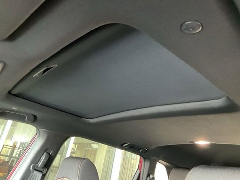 New 2026 Honda CR-V TrailSport image 7