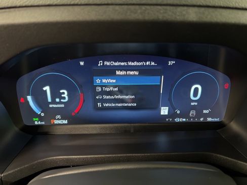 New 2026 Ford Explorer Tremor image 38