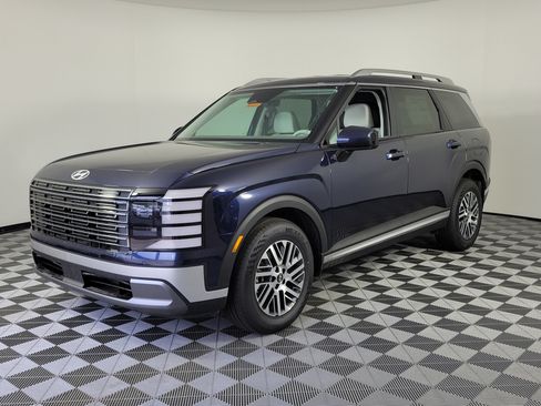 New 2026 Hyundai Palisade SEL AWD/4WD image 40