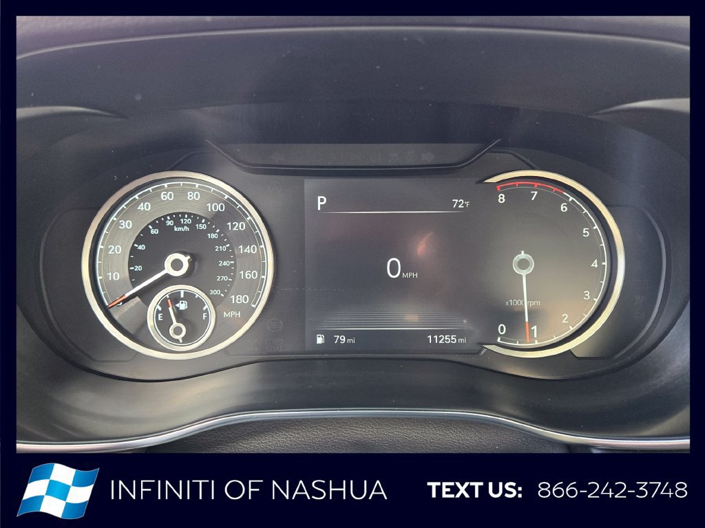 Used 2023 Genesis G70 2.0T w/ Sport Prestige Package AWD/4WD image 20