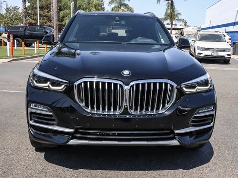 Used 2020 BMW X5 sDrive40i w/ Convenience Package RWD image 17