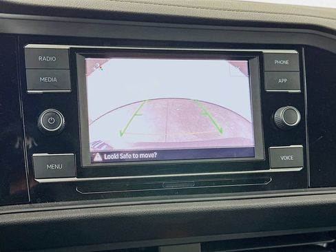 Used 2023 Volkswagen Jetta Sport FWD image 19
