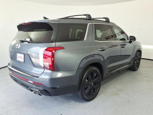 Used 2024 Hyundai Palisade XRT FWD image 6