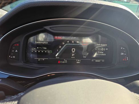 New 2026 Audi SQ7 Prestige image 27