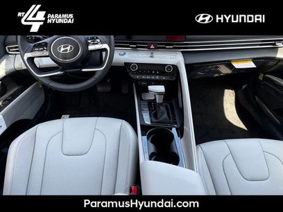 New 2026 Hyundai Elantra Limited w/ Cargo Package