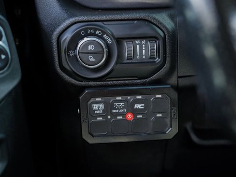 Used 2021 Jeep Gladiator Mojave w/ LED Lighting Group image 30