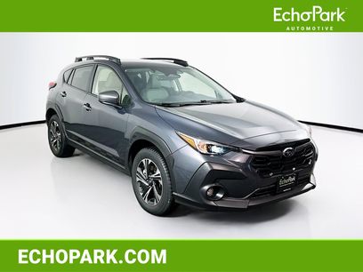 Used 2024 Subaru Crosstrek 2.0i Premium