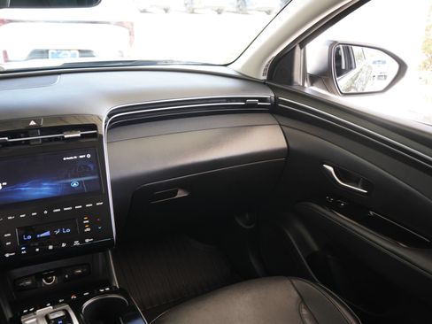 Used 2024 Hyundai Tucson Limited FWD image 26