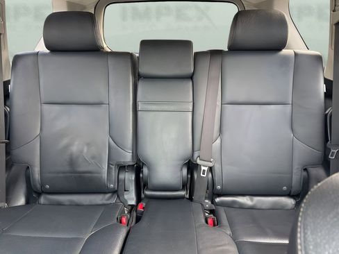 Used 2014 Lexus GX 460 w/ Premium Package image 13