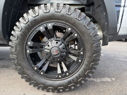 Used 2019 RAM 1500 Rebel w/ Rebel Level 1 Equipment Group image 13