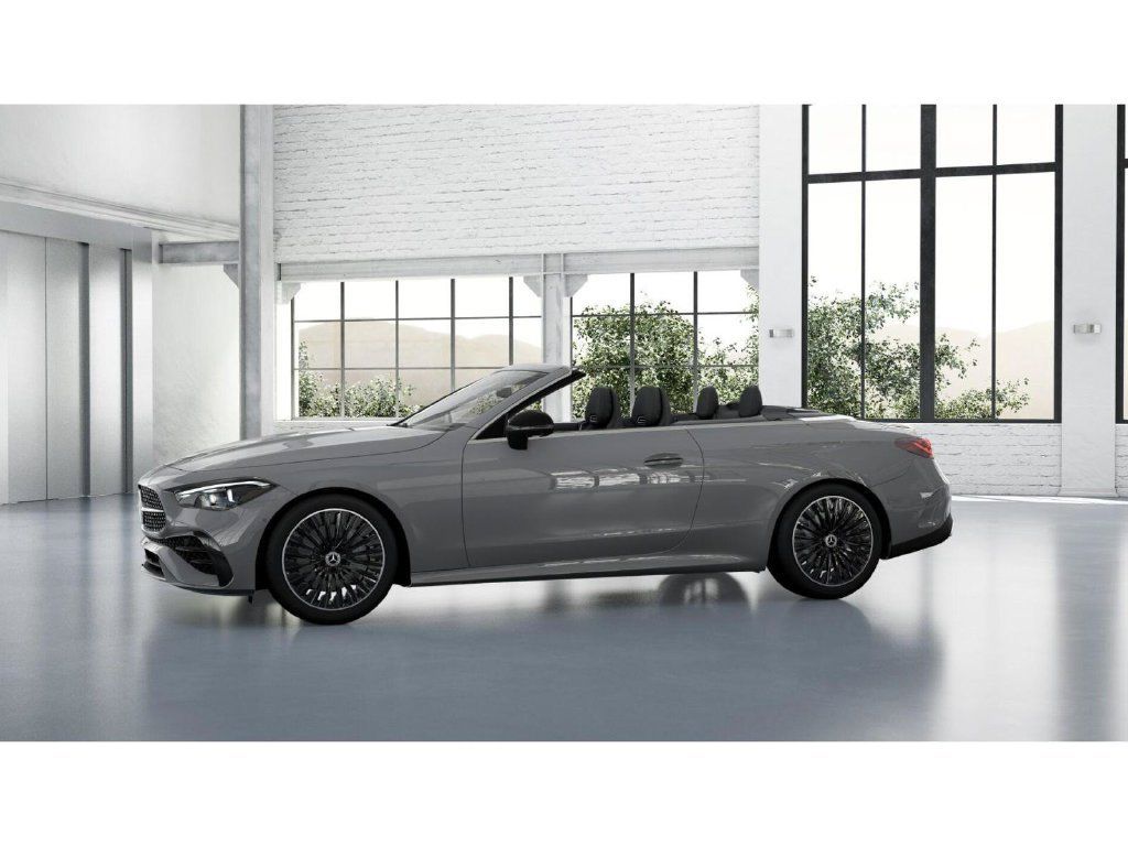 New 2027 Mercedes-Benz CLE 450 4MATIC Cabriolet image 36
