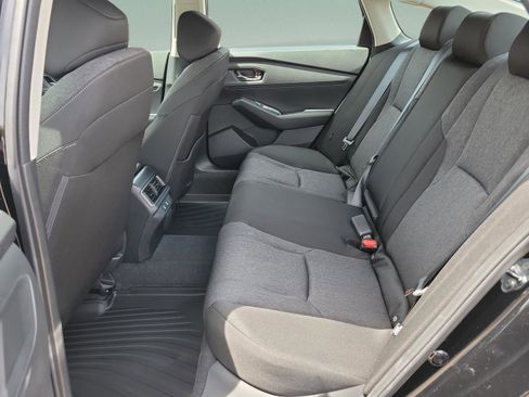 New 2026 Honda Accord SE image 9