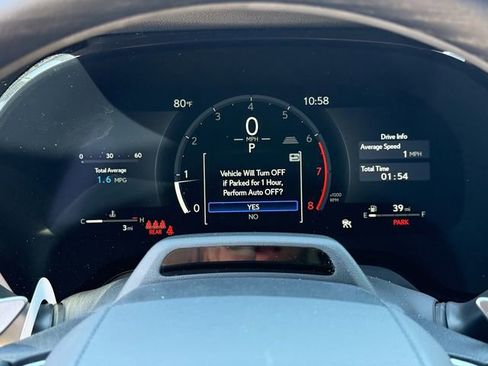 New 2026 Lexus RX 350 Premium AWD/4WD image 29