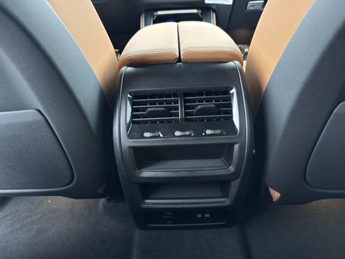 New 2026 BMW X5 xDrive50e w/ M Sport Package image 17