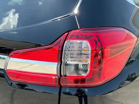Used 2021 Subaru Ascent Touring w/ Popular Package #2A AWD/4WD image 34