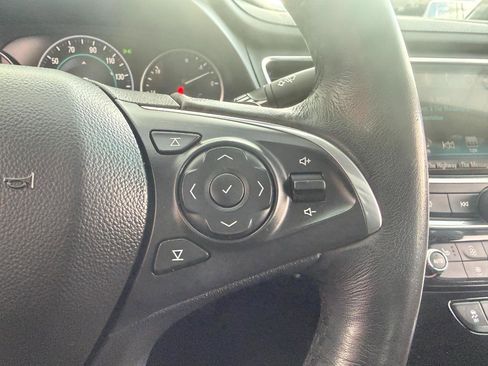 Used 2019 Buick LaCrosse Essence w/ Sun and Shade Package FWD image 44