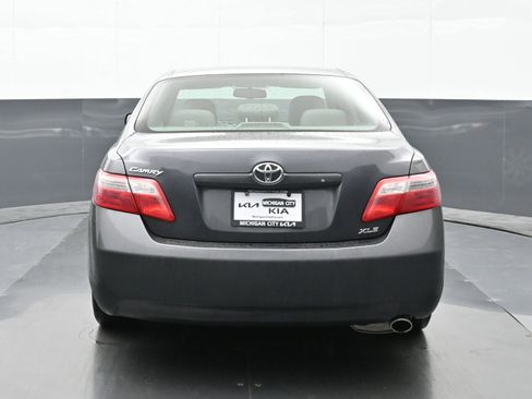 Used 2007 Toyota Camry CE image 3